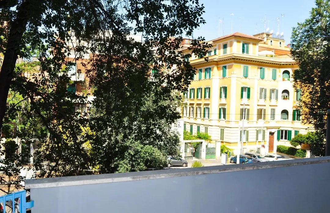 Trastevere Boulevard-1