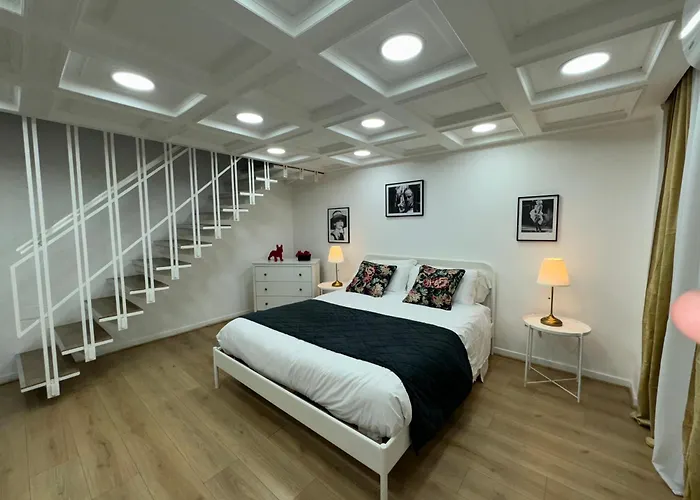 Colonna Holiday Home